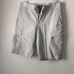 CK men's shorts